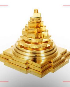 Brass Shree Maha Yantra