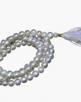 Pearl Beads Mala