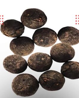 Natural Rudraksha Seed/ Fruit Nepali Rudraksh Beads with Natural Raw Shell